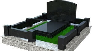 Комплекс с гранитным цоколем